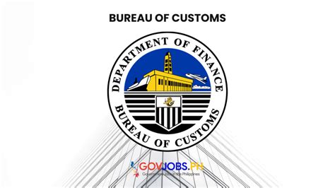 Careers – Bureau of Customs.